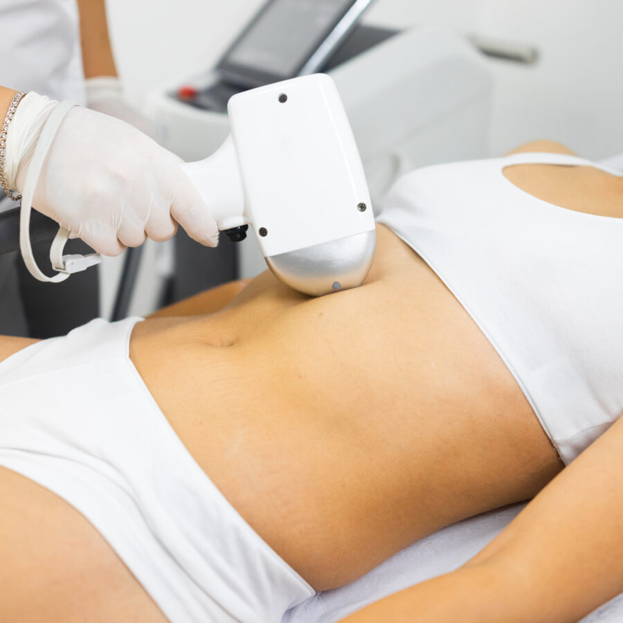Micro Needling